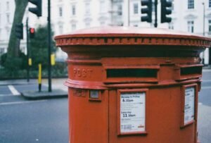 India Post GDS India Post GDS