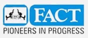 FACT Recruitment 2024 FACT Recruitment 2024