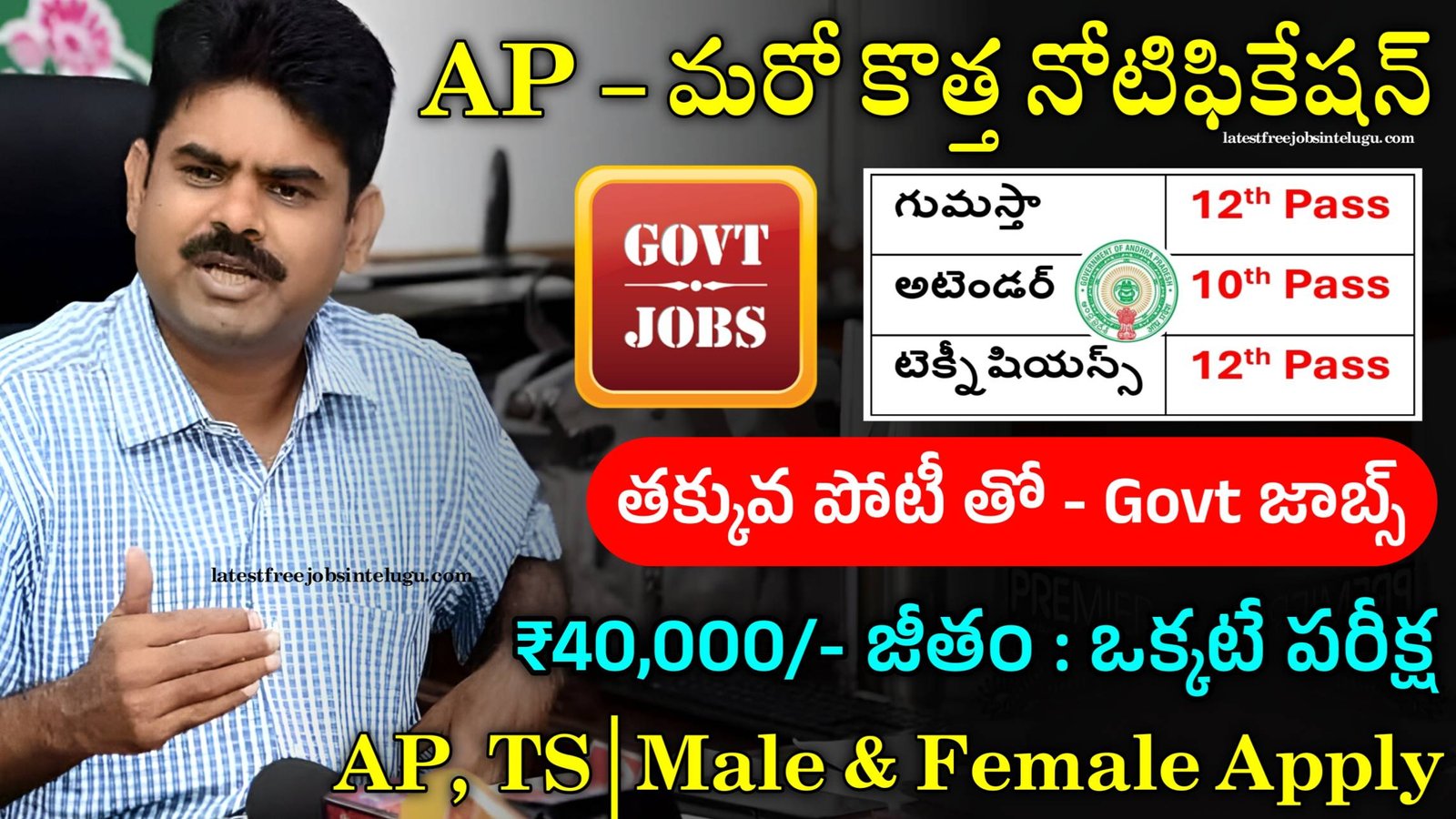 AIIMS Recruitment 2024